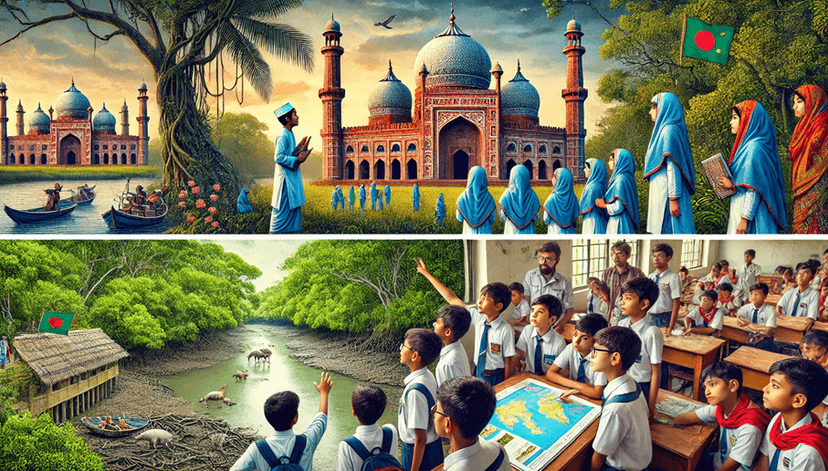 Respect for Culture and Diversity